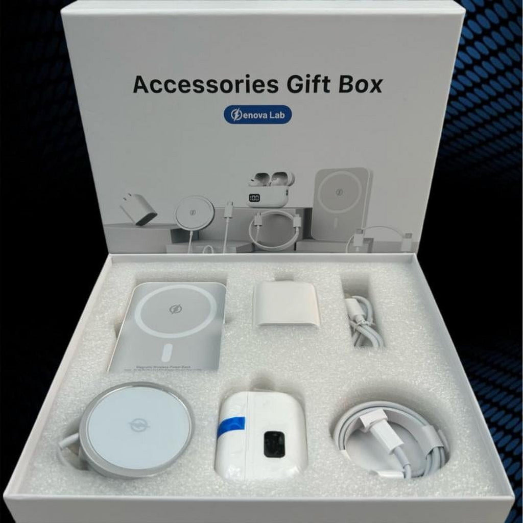 Accessories Gift Box
